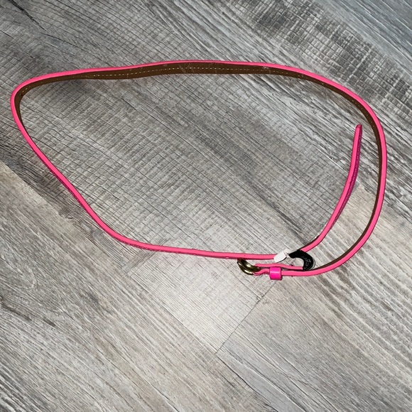 J crew belt